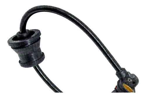Sensor Velocidade Roda Abs Traseira Captiva 3.6 24v 2012 1