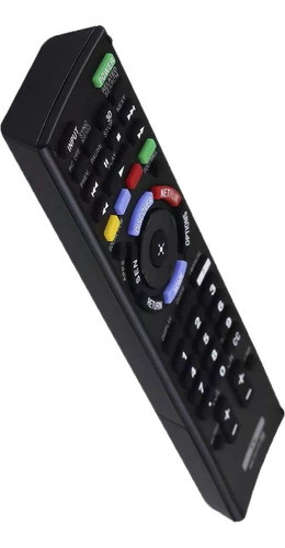 Control Remoto Smart Para Sony Rmyd062 Kdl40hx752 Kdl42w655a 0