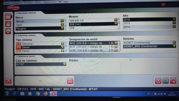 Actualizacion Delphi 2017.r3 Con Instalacion Via Remota 1