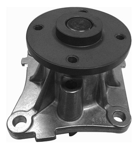 Bomba De Agua Jac J2 1.4 16v  2008 2016 0