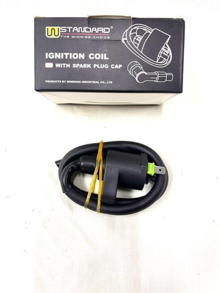 Bobina De Alta P/moto Dakar/vx/speed Wst0032 1