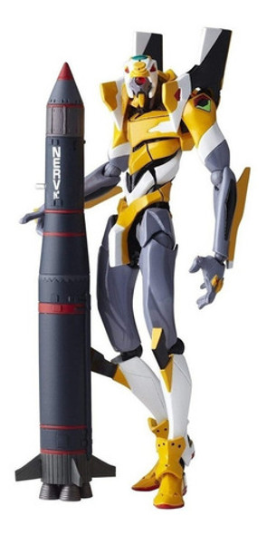 Union Creative Revoltechevangelion Evolution Ev 010 Kai Pro 1
