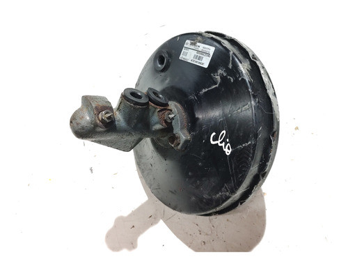 Hidrovácuo Cilindr Freio Renault Clio 1.0 2013-14 472101883r 0