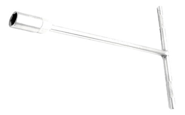 Llave T Hexagonal 12mm Larga Eurotech Profesional Eu2557 0