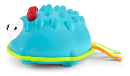 Brinquedo Interativo Siga O Porco-espinho Skip Hop 1