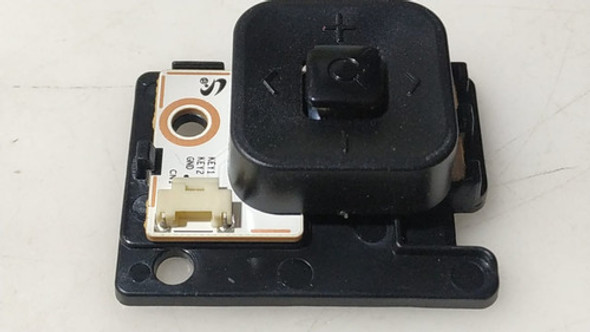 Botonera Samsung Un55mu6300gczb Garantía 3 Meses!!! 0