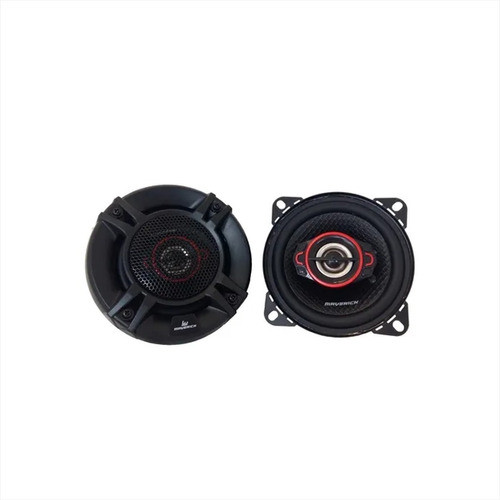 Juego De Parlantes Coaxiales 5.25  - 2 Vias 1
