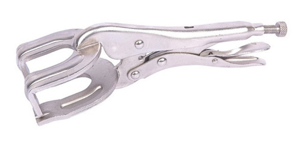 Pinza De Fuerza Chapista/soldar 10 PuLG 250 Mm Workpro Abaco 0 Pinza De Fuerza Chapista/soldar 10 PuLG 250 Mm Workpro Abaco 0