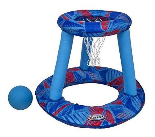 Coop Hydro Spring Hoops, El Diseño Puede Variar 0