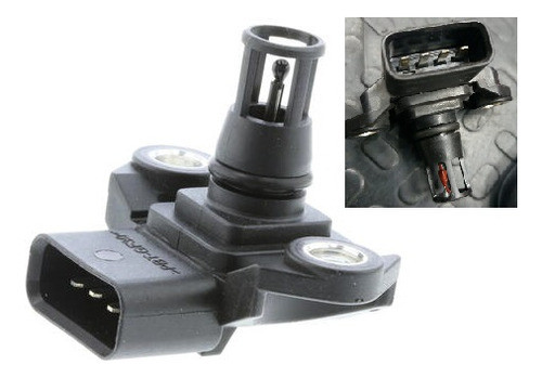 Sensor Presion Aire (map) Faw V70 0