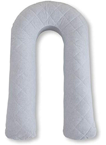 Body Nest Almohada Refrescante Para El Embarazo. Almohada De 1