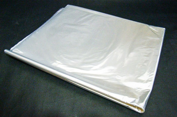 Papel Celofan Microporoso P/bondiolas 45x50cm X 10 Hojas 1