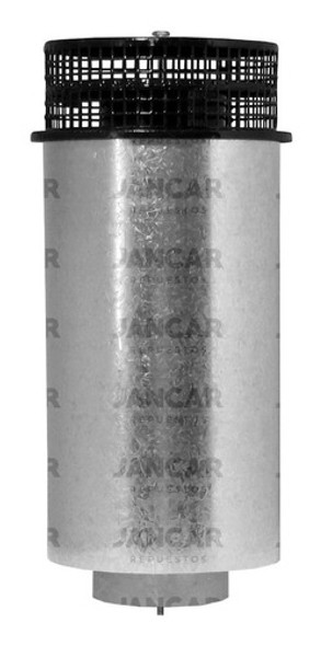 1 Tiraje Eskabe Tiro Balanceado 5000 Kcal Mod S 21 Titanium 0 1 Tiraje Eskabe Tiro Balanceado 5000 Kcal Mod S 21 Titanium 0