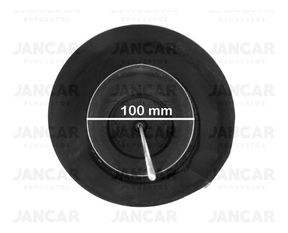 1 Tiraje Eskabe Tiro Balanceado 5000 Kcal Mod S 21 Titanium 1 1 Tiraje Eskabe Tiro Balanceado 5000 Kcal Mod S 21 Titanium 1