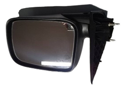 Espejo Der 3 5 (ele) Negro Gwm Wingle 3 0