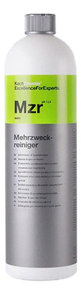 Koch Chemie Mzr De 1l Limpiador Concentrado - Pcd 0