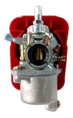 Carburador Moskito Con Filtro De Aire - Gkmotos.uy 0