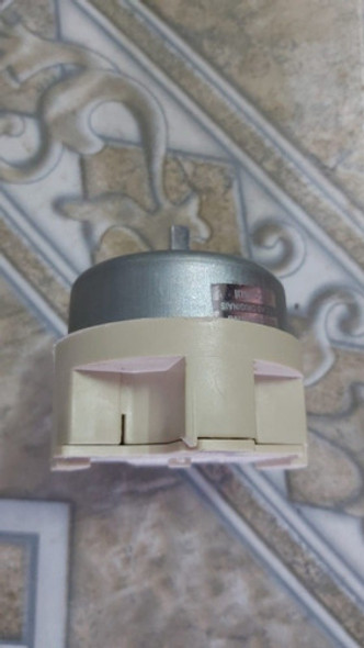 Timer Estufa Across 1/4 Hp 120-240 Vac T125° ver Video 1