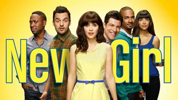 New Girl Serie Completa 0 New Girl Serie Completa 0