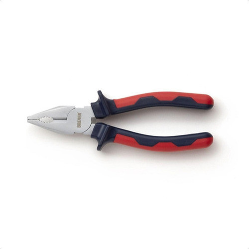 Pinza Universal Profesional 8 Pulgadas 20cm Bremen 6347 Um 0