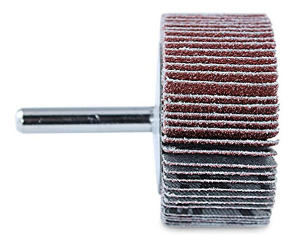 2 X 1 X 14 Vastagos De Aletas Montadas En Vastago 120 Piez 1