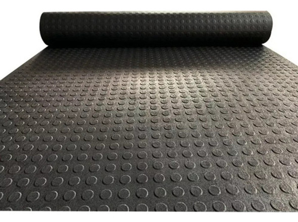 Piso Moeda Pastilhado 6 Metro X 80cm Larg Petshop Cães Gato 0