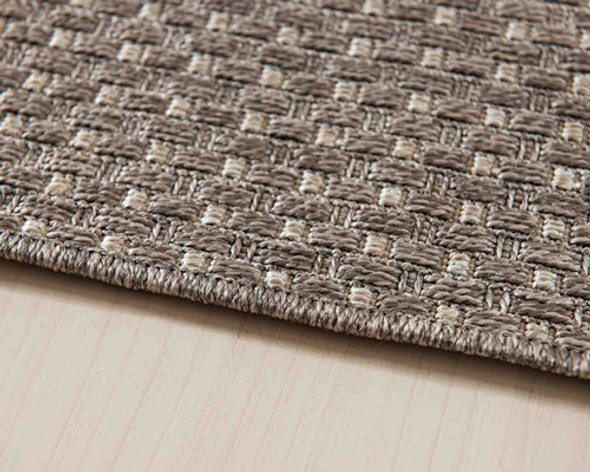 Tapete Sisal Noronha 2,00 X 2,50 Des 002 Niazitex 1