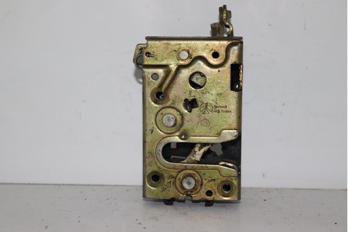 Cerradura Trasera Izquierda Citroen Xsara Cps-334 0