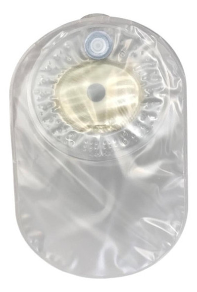 Bolsa Ostomía Sensura Mío Coloplast 10891 Transparente X 30u 1 Bolsa Ostomía Sensura Mío Coloplast 10891 Transparente X 30u 1