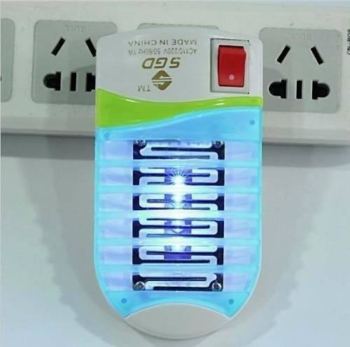 Repelente Eletronico Mosquito, Pernilongo Frete Gratis 1