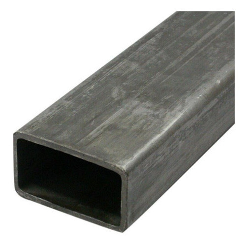 Caño Estructural  120 X 60 X 3,2mm | Barra X 6 Mtrs 0