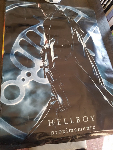 Afiche De Película 1