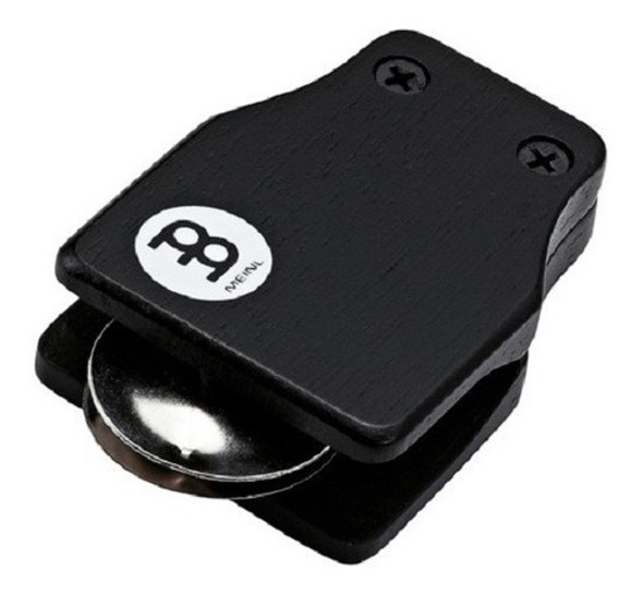 Castañuelas Madera P Cajon C Jingle  Adhesiva Meinl Wjc1m + 0