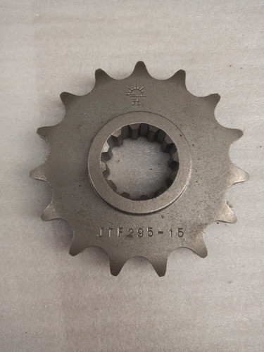 Piñón Jt 295.15 Cbr600 '87-'96 1