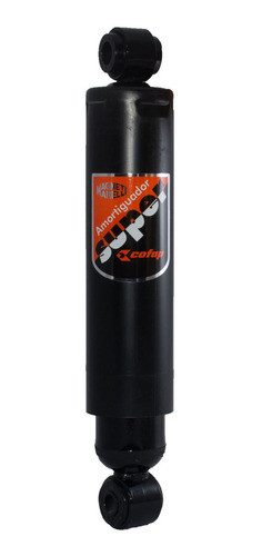 Amortiguador Trasero Cofap L12806gy 0