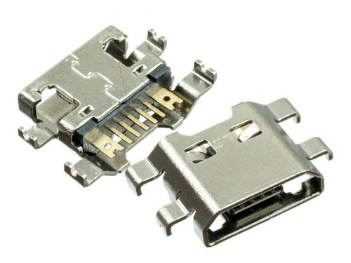 Pin De Carga Conector LG K8 2017 Repuesto Con Colocacion 0