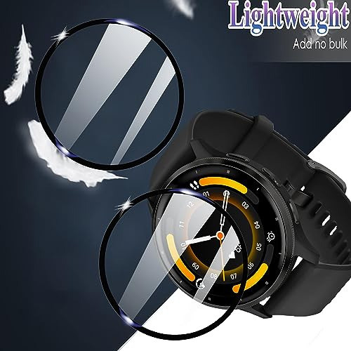 3 Film Protector De Pantalla Para Smartwatch Venu 3 1