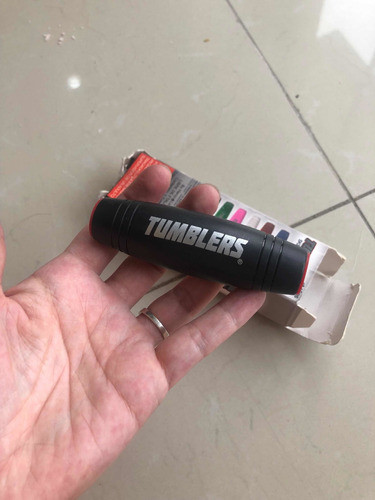 Tumbler Mokuru Antiestrés Destreza (f5) Ditoys 0