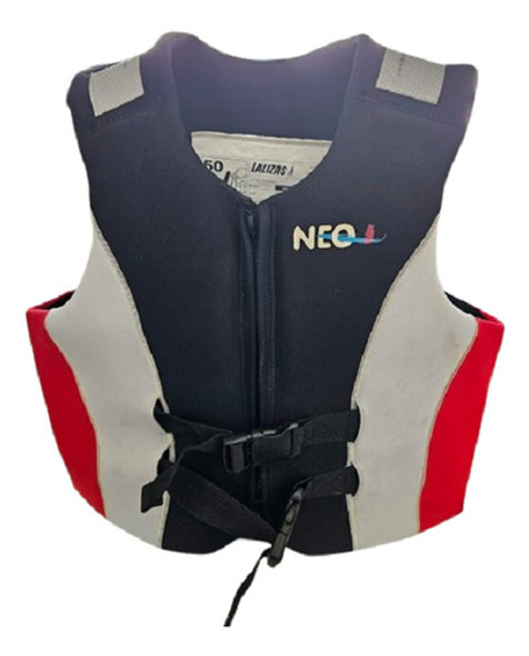 Chaleco Salvavidas Neopreno Lalizas Neo 50n 0