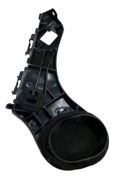 Soporte Paragolpes Tras. Izq. Original Toyota Etios 2013/22 0 Soporte Paragolpes Tras. Izq. Original Toyota Etios 2013/22 0