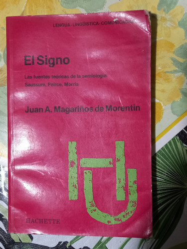 El Signo Juan Magariños 0