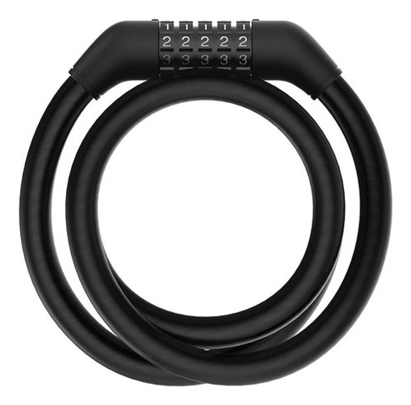 Candado Con Combinación De 5 Dígitos Xiaomi Bhr6751gl - -s 0