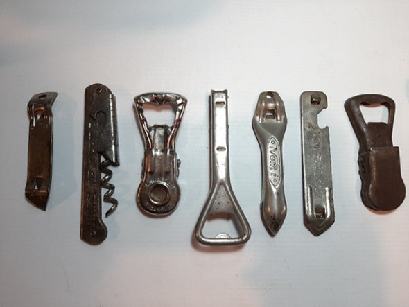 Antiguo Sacacorcho Destapador Abrelata Afilador Lote Ro 896 1 Antiguo Sacacorcho Destapador Abrelata Afilador Lote Ro 896 1