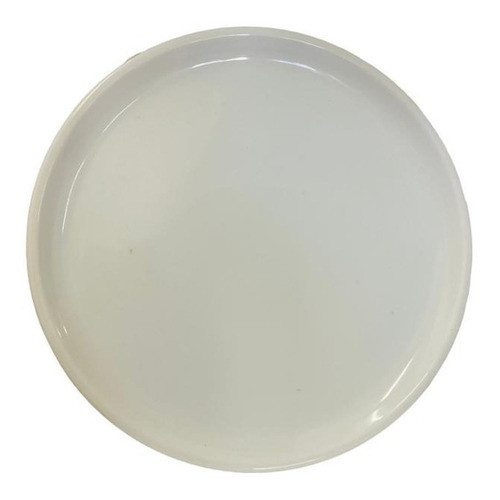 Set X 12 Plato Postre 18,5 Cm Germer Linea Lady Porcelana G 0