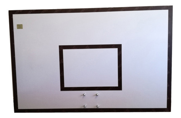 Tablero Basketball 120 X 80 0