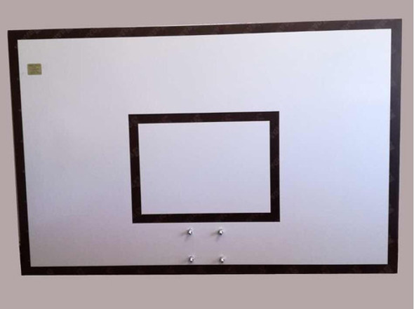 Tablero Basketball 120 X 80 1