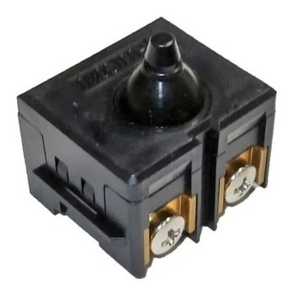 Interruptor Repuesto Amoladora Dewalt Dwe4212 4214 Original 0