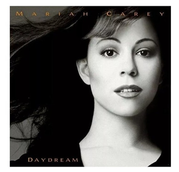 Mariah Carey Daydream Cd Son 0