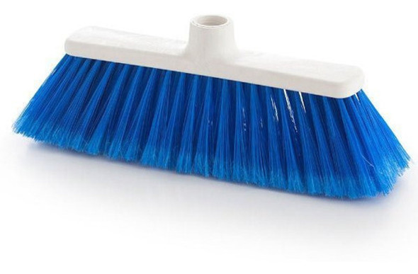 Cepillobarren. Cerdasuave600mm C/cabo120cm Klintek - Ynter 0