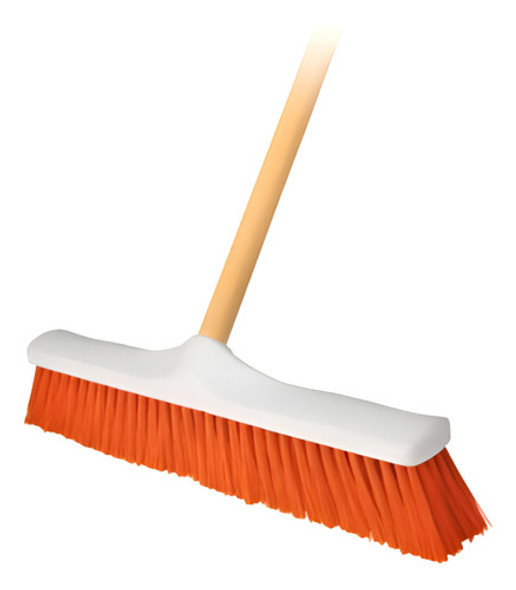 Cepillobarren. Cerdasuave600mm C/cabo120cm Klintek - Ynter 0